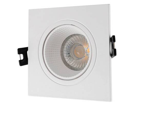 Встраиваемый светильник Denkirs DK3071-WH