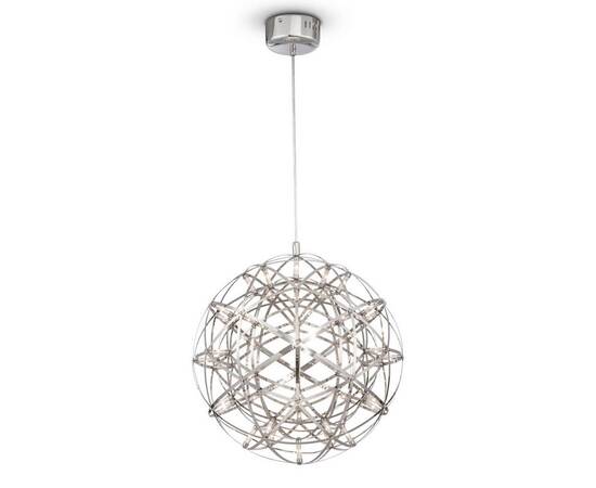 Подвесной светодиодный светильник Freya Amber FR5099PL-L21CH