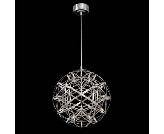 Подвесной светодиодный светильник Freya Amber FR5099PL-L21CH, изображение 2