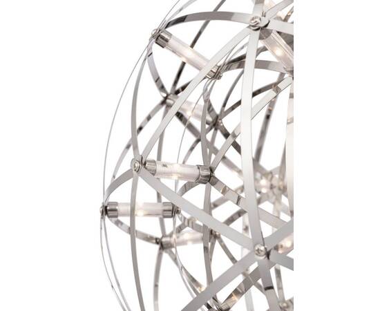 Подвесной светодиодный светильник Freya Amber FR5099PL-L21CH, изображение 3