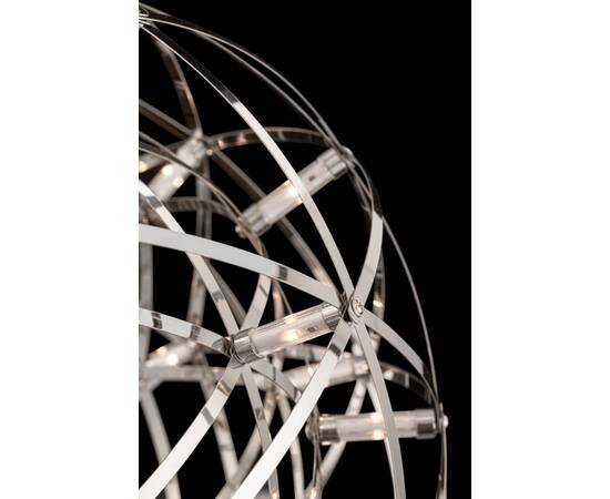 Подвесной светодиодный светильник Freya Amber FR5099PL-L21CH, изображение 4