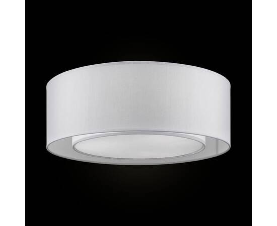 Потолочный светильник Maytoni Bergamo MOD617CL-04GR, изображение 3