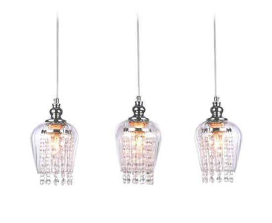 Подвесной светильник Ambrella light Traditional TR3612, изображение 2