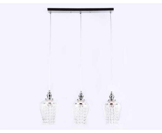 Подвесной светильник Ambrella light Traditional TR3612, изображение 3