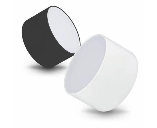 Потолочный светодиодный светильник Arlight SP-Rondo-120B-12W Warm White 022902, изображение 5