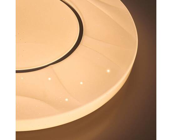 Потолочный светодиодный светильник Feron Hygge AL4051 41236, изображение 3