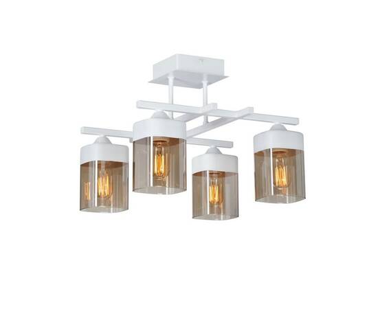 Потолочная люстра Vitaluce V4797-0/4PL