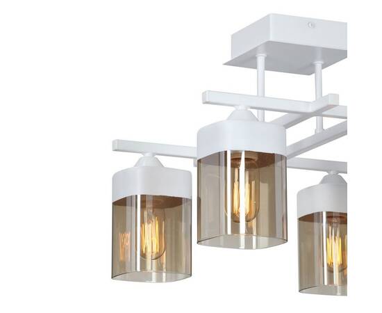 Потолочная люстра Vitaluce V4797-0/4PL, изображение 2