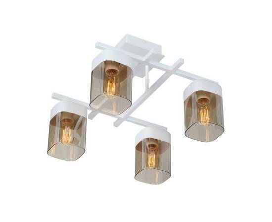 Потолочная люстра Vitaluce V4797-0/4PL, изображение 4