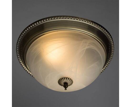 Потолочный светильник Arte Lamp 16 A1305PL-2AB, изображение 2