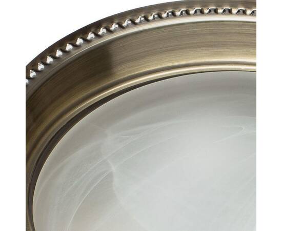 Потолочный светильник Arte Lamp 16 A1305PL-2AB, изображение 3
