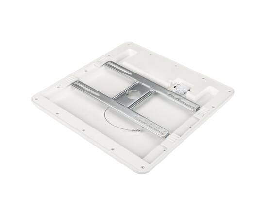 Встраиваемый светодиодный светильник Arlight CL-Fiokk-S300x300-25W Day4000-Mix 034472, изображение 5