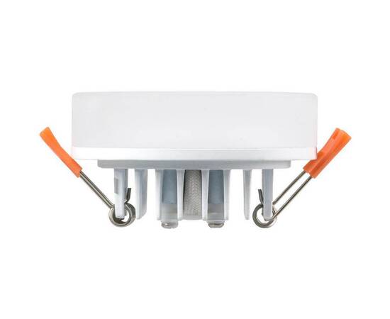 Встраиваемый светодиодный светильник Arlight LTD-80R-Opal-Roll 5W Warm White 020809, изображение 2