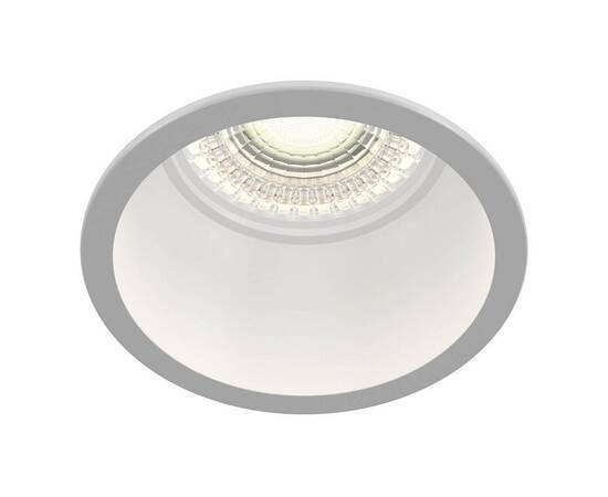 Встраиваемый светильник Maytoni Reif DL049-01W