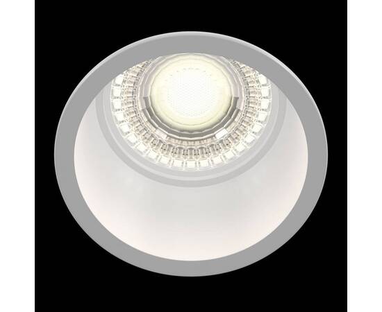 Встраиваемый светильник Maytoni Reif DL049-01W, изображение 2