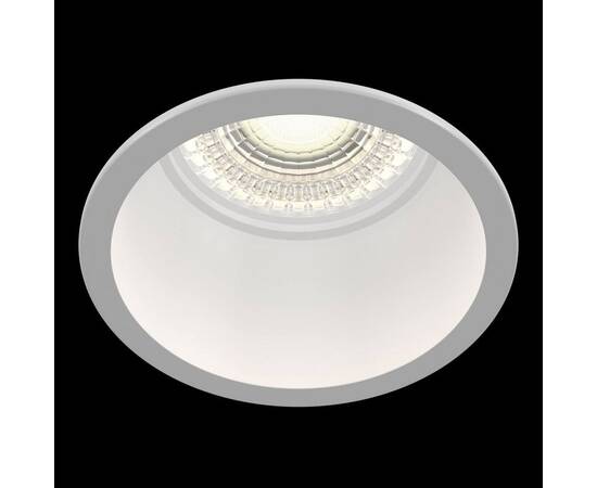 Встраиваемый светильник Maytoni Reif DL049-01W, изображение 3