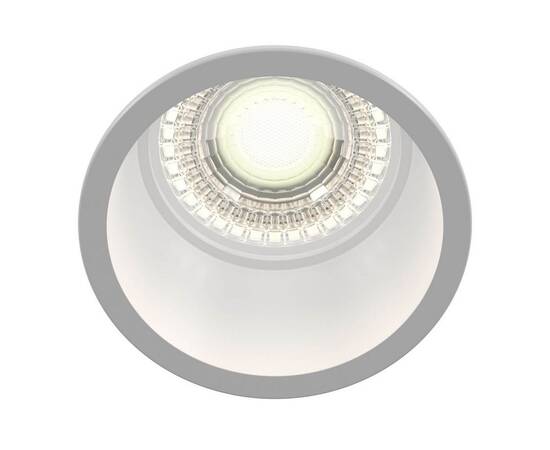 Встраиваемый светильник Maytoni Reif DL049-01W, изображение 4