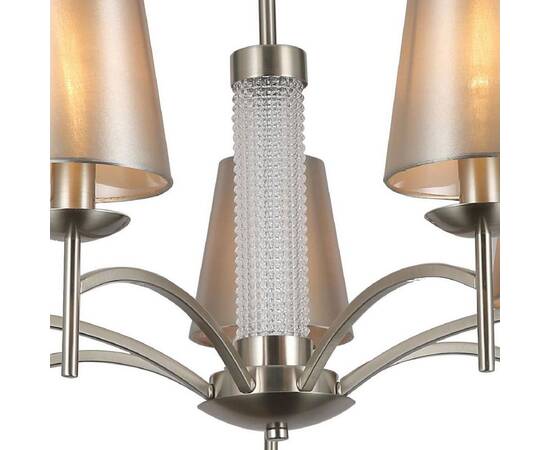 Подвесная люстра F-Promo Velum 2906-7P, изображение 3