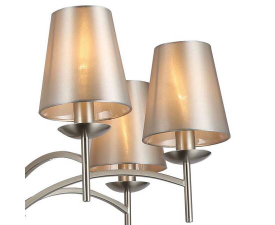 Подвесная люстра F-Promo Velum 2906-7P, изображение 4