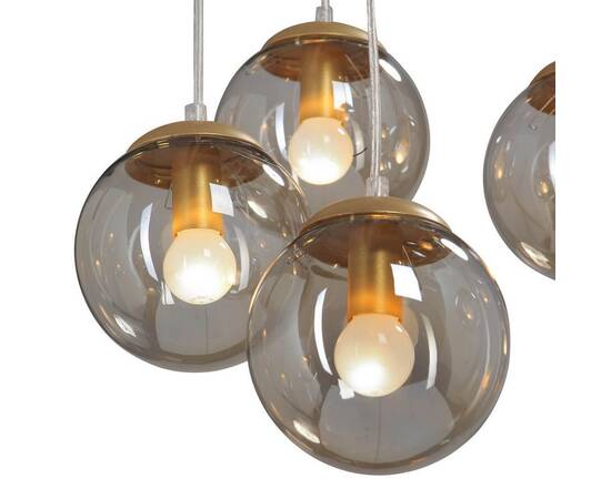 Подвесная люстра Vitaluce V4828-8/8S, изображение 3