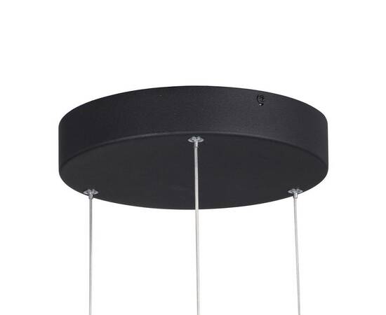 Подвесная светодиодная люстра Vitaluce V4672-1/3S, изображение 3