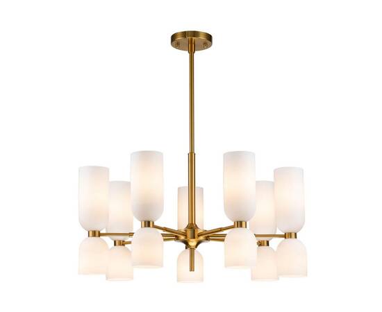 Подвесная люстра Favourite Amusing 2876-7P