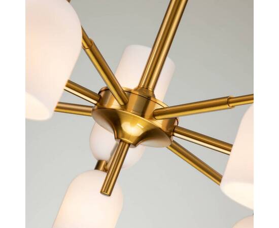 Подвесная люстра Favourite Amusing 2876-7P, изображение 3