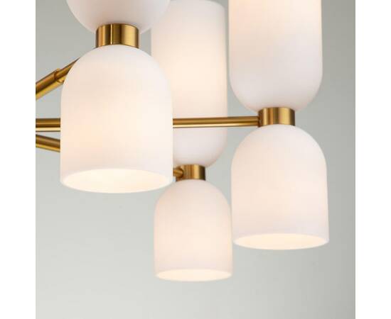 Подвесная люстра Favourite Amusing 2876-7P, изображение 4