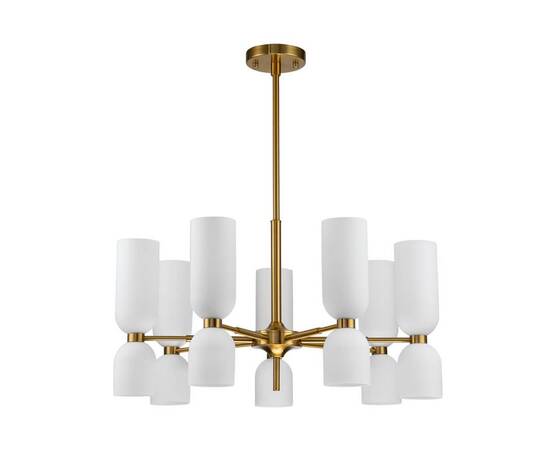 Подвесная люстра Favourite Amusing 2876-7P, изображение 5