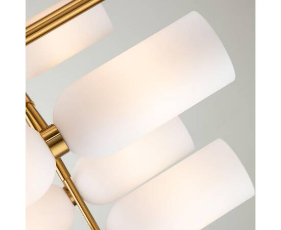 Подвесная люстра Favourite Amusing 2876-7P, изображение 6