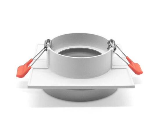 Встраиваемый светильник Ambrella light Techno Spot TN314, изображение 4