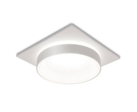 Встраиваемый светильник Ambrella light Techno Spot TN314, изображение 5