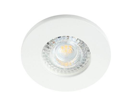 Встраиваемый светильник Denkirs DK2030-WH, изображение 2