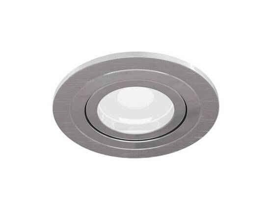 Встраиваемый светильник Maytoni Atom DL023-2-01S, изображение 4