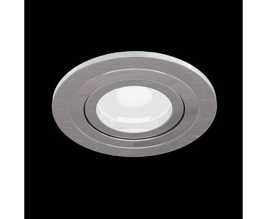 Встраиваемый светильник Maytoni Atom DL023-2-01S, изображение 5