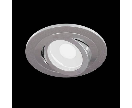 Встраиваемый светильник Maytoni Atom DL023-2-01S, изображение 6