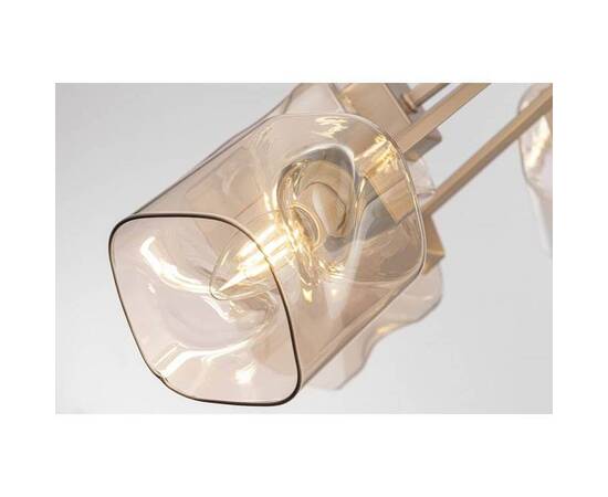 Потолочная люстра Freya Isabella FR5095CL-08G, изображение 2