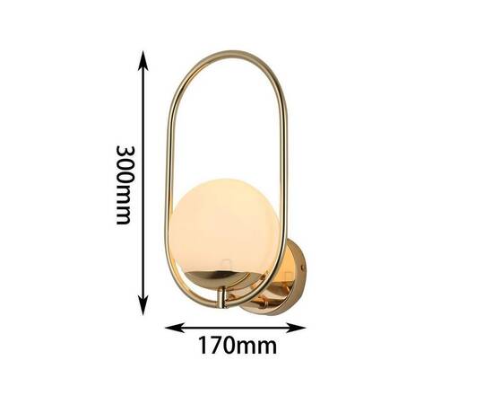 Настенный светильник F-Promo Mars 2913-1W, изображение 2