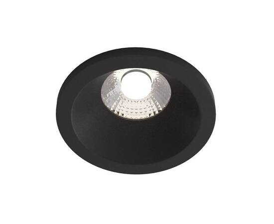 Встраиваемый светодиодный светильник Maytoni Yin DL034-2-L12B