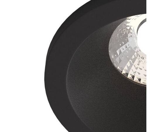 Встраиваемый светодиодный светильник Maytoni Yin DL034-2-L12B, изображение 2