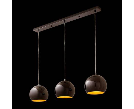 Подвесной светильник Citilux Оми CL945135, изображение 2