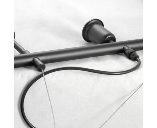 Подвесная люстра Lussole Loft Cranbrook GRLSP-8254, изображение 5