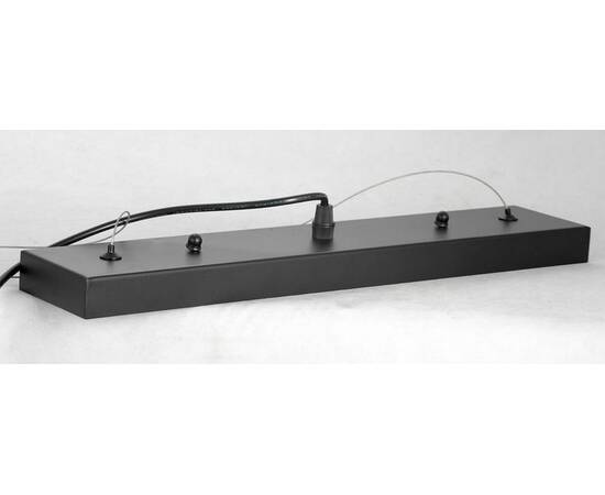 Подвесная люстра Lussole Loft Cranbrook GRLSP-8254, изображение 7