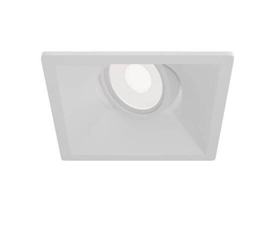 Встраиваемый светильник Maytoni Dot DL029-2-01W