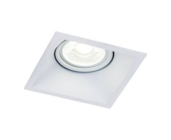 Встраиваемый светильник Maytoni Dot DL029-2-01W, изображение 7