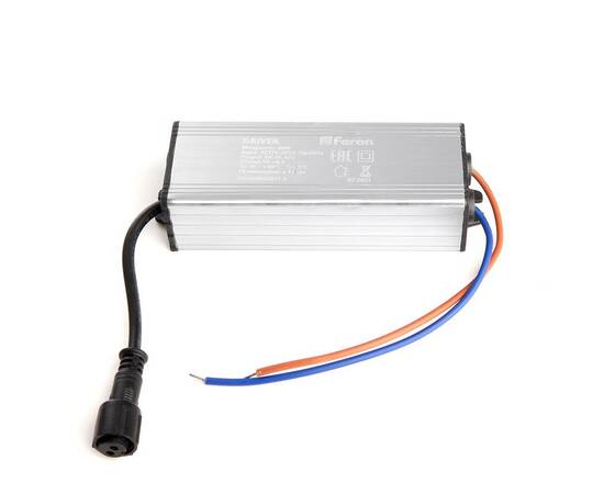 Встраиваемый светодиодный светильник Feron AL265 41615, изображение 3