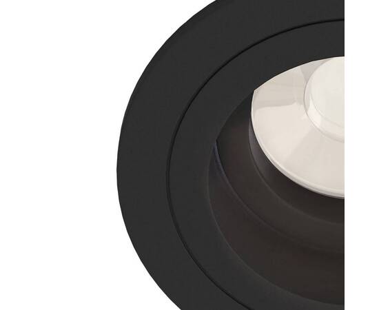 Встраиваемый светильник Maytoni Akron DL025-2-01B, изображение 2