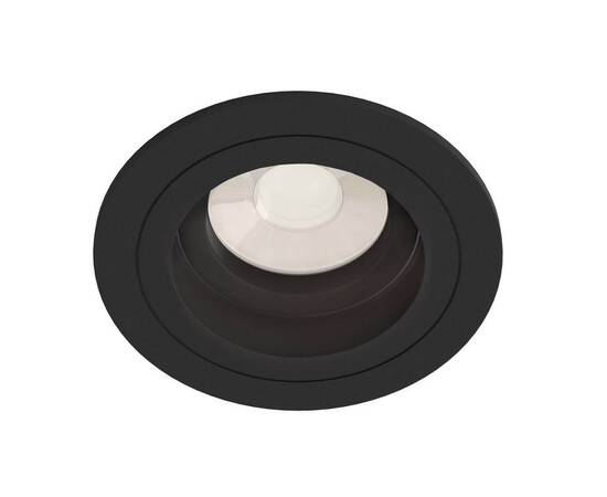 Встраиваемый светильник Maytoni Akron DL025-2-01B, изображение 3