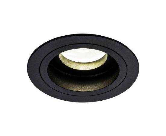 Встраиваемый светильник Maytoni Akron DL025-2-01B, изображение 4