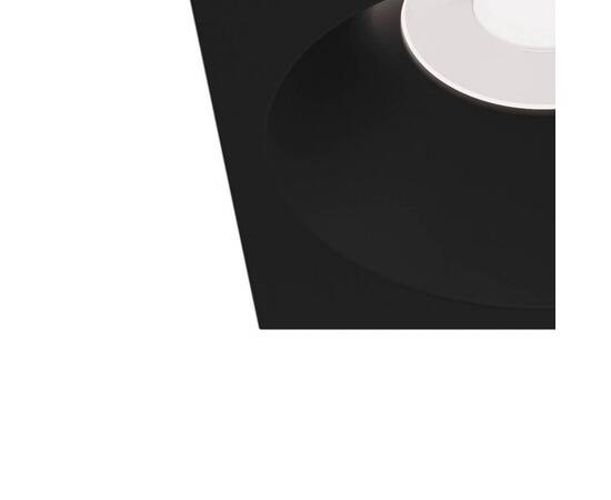 Встраиваемый светильник Maytoni Zoom DL033-2-01B, изображение 2